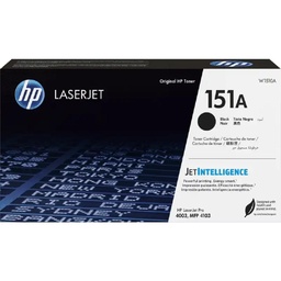 [3339573522] HP 151A Black LaserJet Toner Cartridge