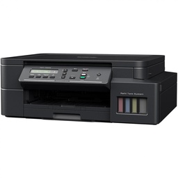 [3337014468] BROTHER Ink Tank Printer DCP-T520W