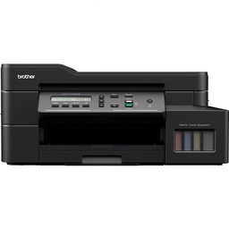 [3337014565] BROTHER Ink Tank Printer DCP-T720DW