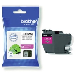 [3339651122] BROTHER Ink Cartridge LC-462 M