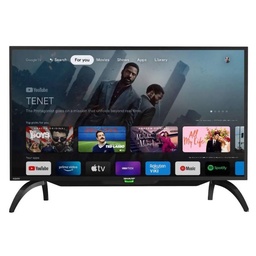 [3339936884] SHARP 42 inch Google TV 2T-C42EG1i