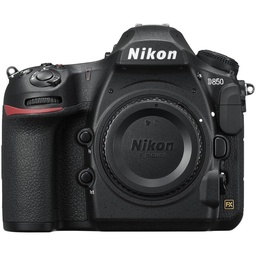 [3319561646] NIKON DSLR Camera D850 Body Only