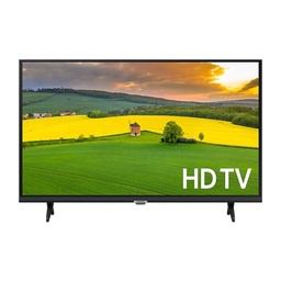 [3340249612] SAMSUNG 32T4503 HD Smart LED TV 32 Inch