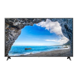 [3340032817] LG 55 Inch Commercial TV UHD 55UQ751C