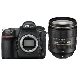 [3322685628] NIKON DSLR D850 Kit with AF-S VR 24-120mm F/4G