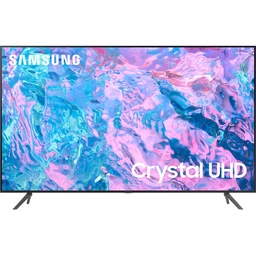 [3339970349] SAMSUNG 43 Inch TV Crystal UHD UA43CU7000