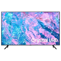 [3339872961] SAMSUNG Crystal UHD Smart TV 50 inch UA50CU7000