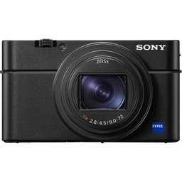 [3322793104] SONY Cybershot DSC-RX100 VI