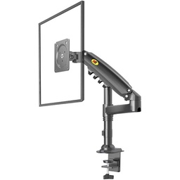 [3339878587] NORTH BAYOU NB H80 Desktop Monitor Arm 17-30 inch