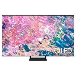 [3338753387] SAMSUNG 65 inch QLED 4K Q60B QA65Q60BAKXXD