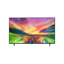 [3340713563] LG 55 inch 4K Smart TV 55QNED80SRA