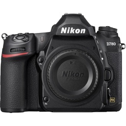 [3337523621] NIKON D780 DSLR Camera