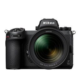 [3337531284] NIKON Z 6II Body Only