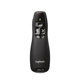 [SKU00006281] LOGITECH Wireless Presenter R400