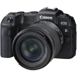 [3337881939] CANON EOS RP Camera with 24-105mm IS STM