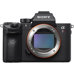 [3338255195] SONY Alpha 7R III Mirrorless Digital Camera Body Only