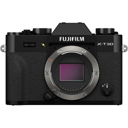 FUJIFILM Mirrorless Camera X-T30 II Body Only