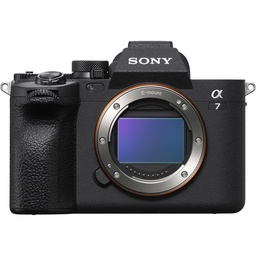 [3338523885] SONY A7 IV Mirrorless Camera Body Only