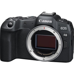 [3340116625] CANON EOS R8 Body Only