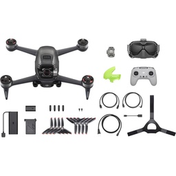 [3336976056] DJI FPV Combo