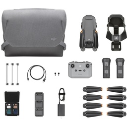 [3338045287] DJI Mavic 3 Fly More Combo