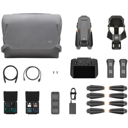 [3338045384] DJI Mavic 3 Cine Premium Combo