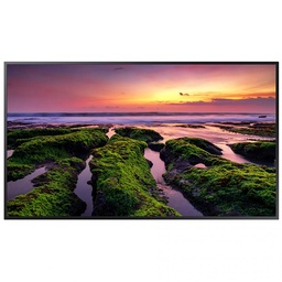 [3338909751] SAMSUNG 43 Inch 4K UHD Smart Signage QB43B