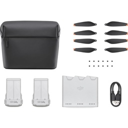 [3339621246] DJI Mini 3 Pro Fly More Kit