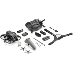 [3339621537] DJI Avata Fly Smart Combo with FPV Goggles V2