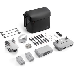 [3339939600] DJI Mini 2 SE Fly More Combo