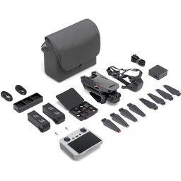 [3339999740] DJI Mavic 3 Pro Fly More Combo (RC)