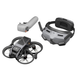 [3340004493] DJI Avata Explorer Combo