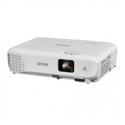 [3335851147] EPSON EB-E500 XGA 3LCD Projector