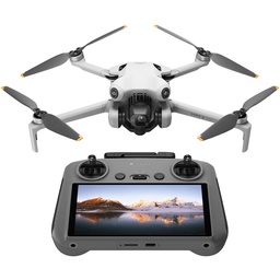 [3340496380] DJI Mini 4 Pro (RC 2)