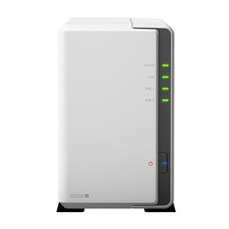 [3331408450] SYNOLOGY DiskStation DS220J