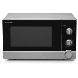 [3318458659] SHARP Microwave Oven R-21D0(S)IN