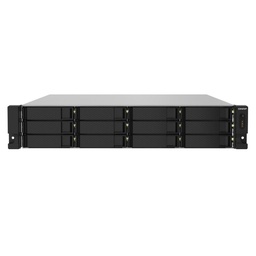 [3337067139] QNAP TS-1232PXU-RP-4G