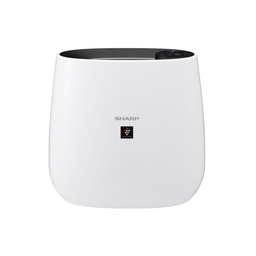 [3320832637] SHARP Air Purifier FP-J30Y-B - Black