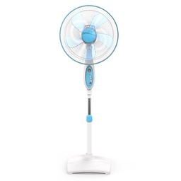 [3323143274] MASPION Stand Fan EX-167S