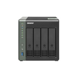 [3337069370] QNAP TS-431KX-2G