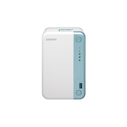 [3337074802] QNAP TS-251D-4G