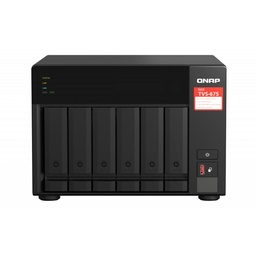 [3337865837] QNAP TVS-675-8G