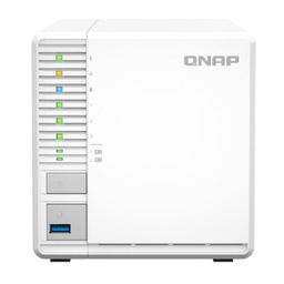 [3338174782] QNAP TS-364-4G