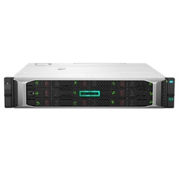 [3338367618] HPE D3710 1.8TB 12G 10K SAS SC 45TB Bundle [Q1J18A]