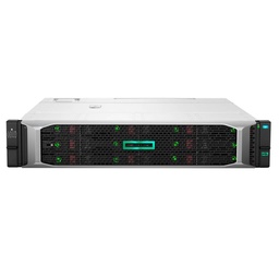 [3338369752] HPE D3610 6TB 12G SAS MDL SC 72TB Bundle [Q1J12A]