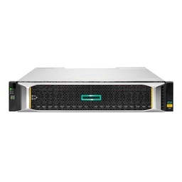 [3338377027] HPE MSA 2062 10GbE iSCSI LFF Storage [R0Q81A]