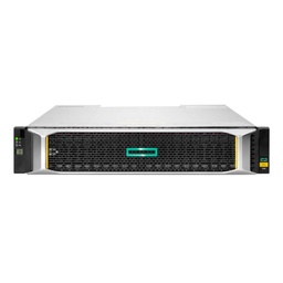 [3338383526] HPE MSA 2060 12Gb SAS SFF Storage [R0Q78A]