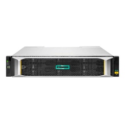 [3338383914] HPE MSA 2062 16Gb Fibre Channel LFF Storage [R0Q79A]