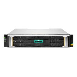 [3338384787] HPE MSA 2060 16Gb Fibre Channel LFF Storage [R0Q73A]