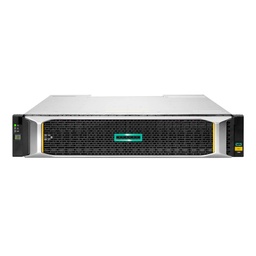 [3338396233] HPE MSA 1060 16Gb Fibre Channel SFF Storage [R0Q85A]